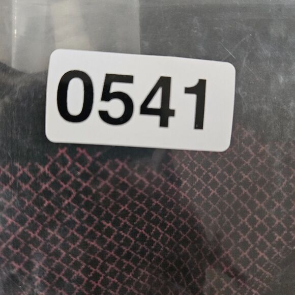 Jed North Camo Athletic Leggings Women Sz XS Red Yoga Workout Compression Gym - Picture 16 of 16